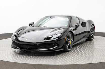 2025 Ferrari 296 GTB RWD