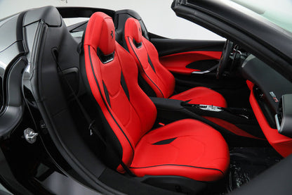 2025 Ferrari 296 GTS RWD