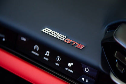 2025 Ferrari 296 GTS RWD