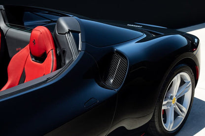 2025 Ferrari 296 GTS RWD