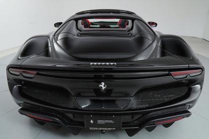 2025 Ferrari 296 GTS RWD