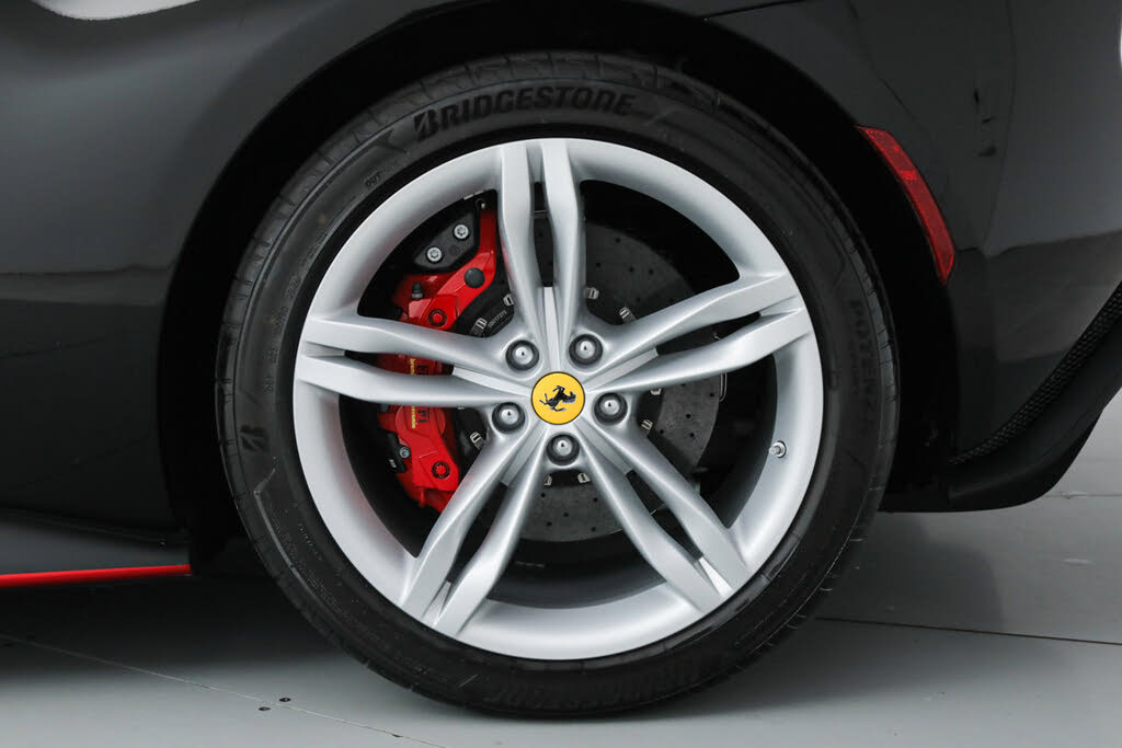 2025 Ferrari 296 GTS RWD