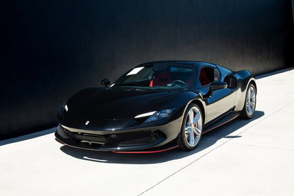 2025 Ferrari 296 GTS RWD