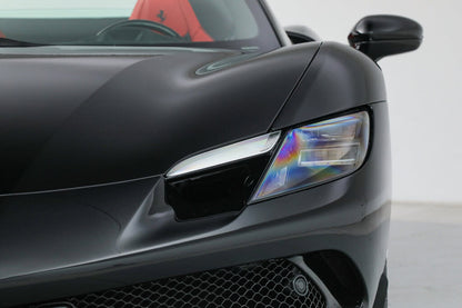 2025 Ferrari 296 GTS RWD