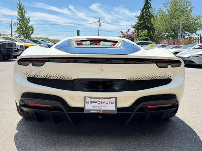 2025 Ferrari 296 GTS RWD