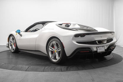 2025 Ferrari 296 GTS RWD