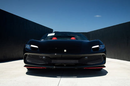 2025 Ferrari 296 GTS RWD