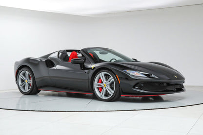 2025 Ferrari 296 GTS RWD