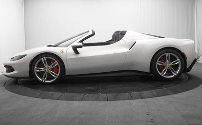 2025 Ferrari 296 GTS RWD