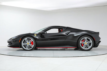 2025 Ferrari 296 GTS RWD