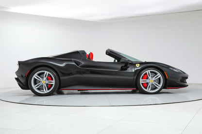 2025 Ferrari 296 GTS RWD