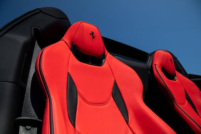 2025 Ferrari 296 GTS RWD