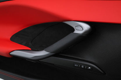 2025 Ferrari 296 GTS RWD
