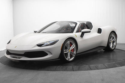 2025 Ferrari 296 GTS RWD