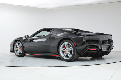2025 Ferrari 296 GTS RWD