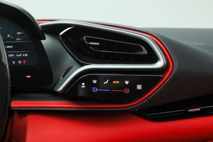 2025 Ferrari 296 GTS RWD