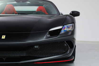 2025 Ferrari 296 GTS RWD