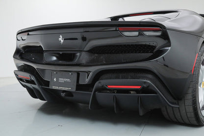 2025 Ferrari 296 GTS RWD