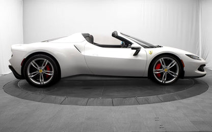 2025 Ferrari 296 GTS RWD
