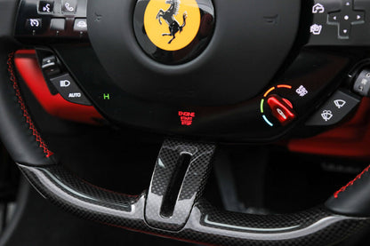 2025 Ferrari 296 GTS RWD