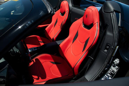 2025 Ferrari 296 GTS RWD