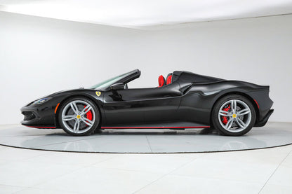 2025 Ferrari 296 GTS RWD