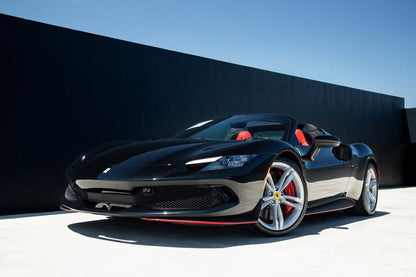 2025 Ferrari 296 GTS RWD