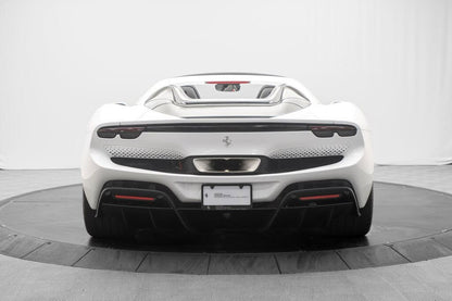 2025 Ferrari 296 GTS RWD