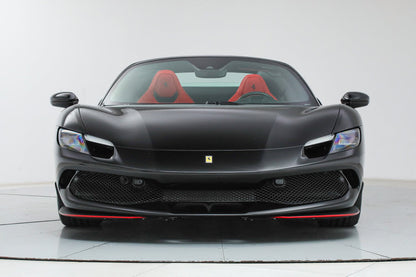 2025 Ferrari 296 GTS RWD