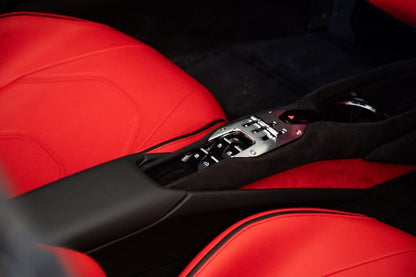 2025 Ferrari 296 GTS RWD
