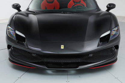 2025 Ferrari 296 GTS RWD