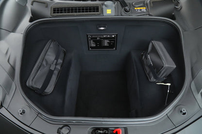 2025 Ferrari 296 GTS RWD