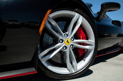 2025 Ferrari 296 GTS RWD