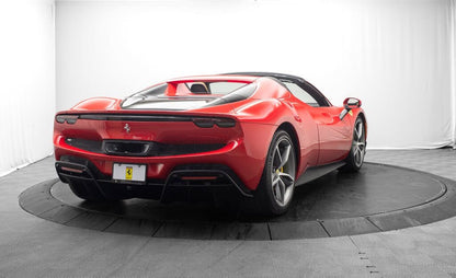 2025 Ferrari 296 GTS RWD