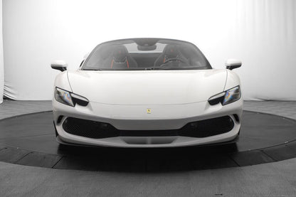 2025 Ferrari 296 GTS RWD