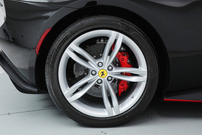2025 Ferrari 296 GTS RWD