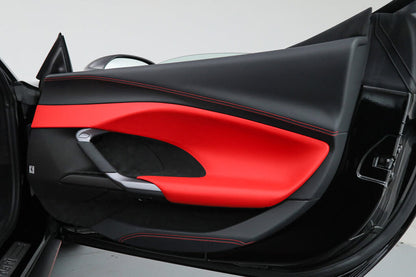 2025 Ferrari 296 GTS RWD
