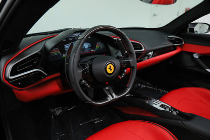 2025 Ferrari 296 GTS RWD