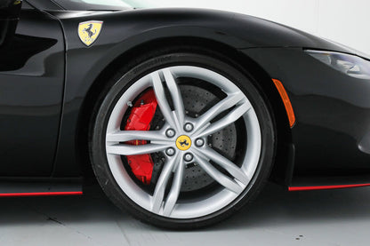 2025 Ferrari 296 GTS RWD