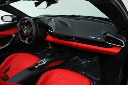 2025 Ferrari 296 GTS RWD