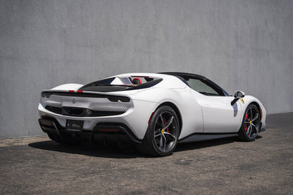 2025 Ferrari 296 GTS RWD