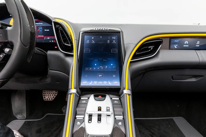 2025 Ferrari Roma Spider RWD