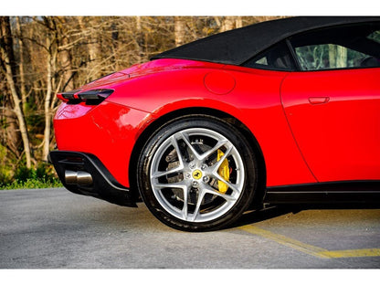 2025 Ferrari Roma Spider RWD