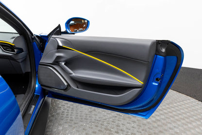 2025 Ferrari Roma Spider RWD
