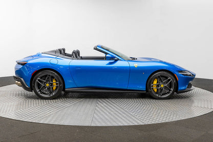 2025 Ferrari Roma Spider RWD