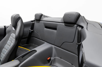 2025 Ferrari Roma Spider RWD