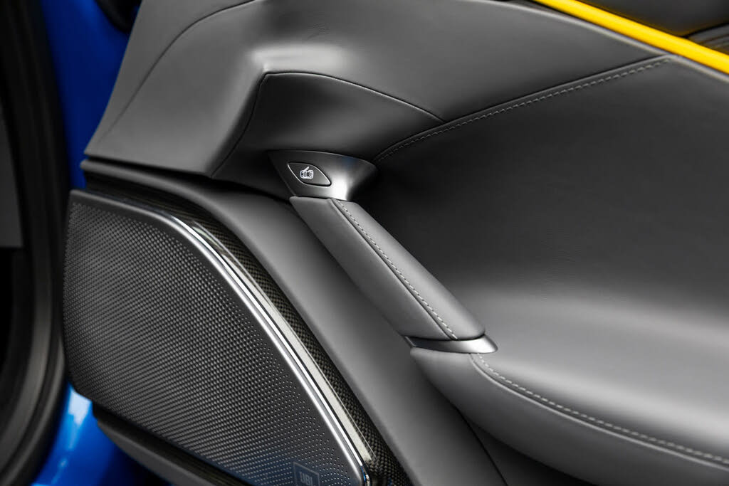 2025 Ferrari Roma Spider RWD