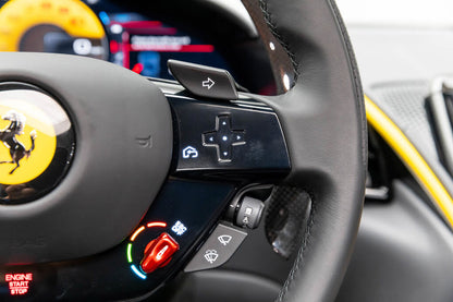 2025 Ferrari Roma Spider RWD