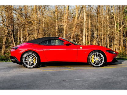 2025 Ferrari Roma Spider RWD