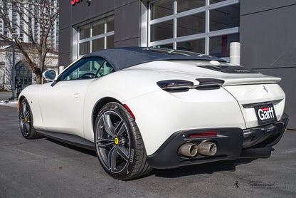 2025 Ferrari Roma Spider RWD